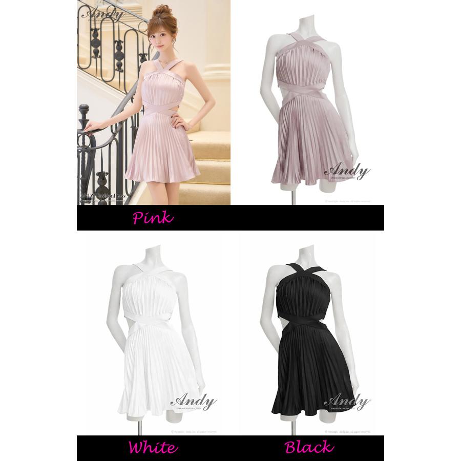 Andy ドレス AN-ON3064 ワンピース ミニドレス andyドレス アンディドレス クラブ キャバ ドレス パーティードレス |  | 01