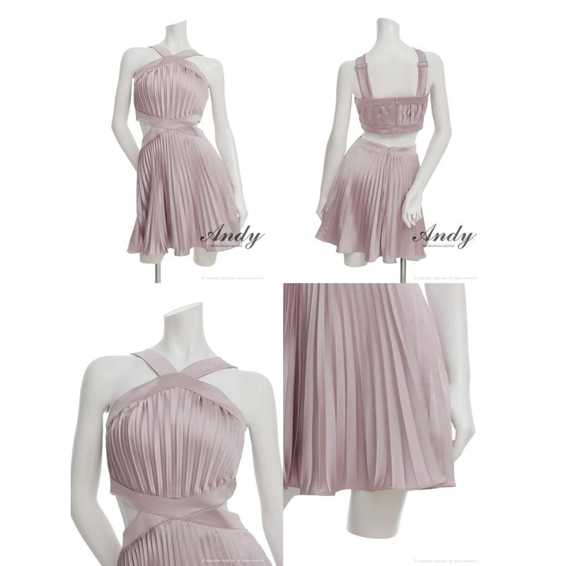 Andy ドレス AN-ON3064 ワンピース ミニドレス andyドレス アンディドレス クラブ キャバ ドレス パーティードレス |  | 02