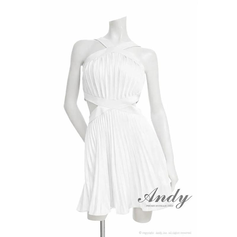 Andy ドレス AN-ON3064 ワンピース ミニドレス andyドレス アンディドレス クラブ キャバ ドレス パーティードレス |  | 03