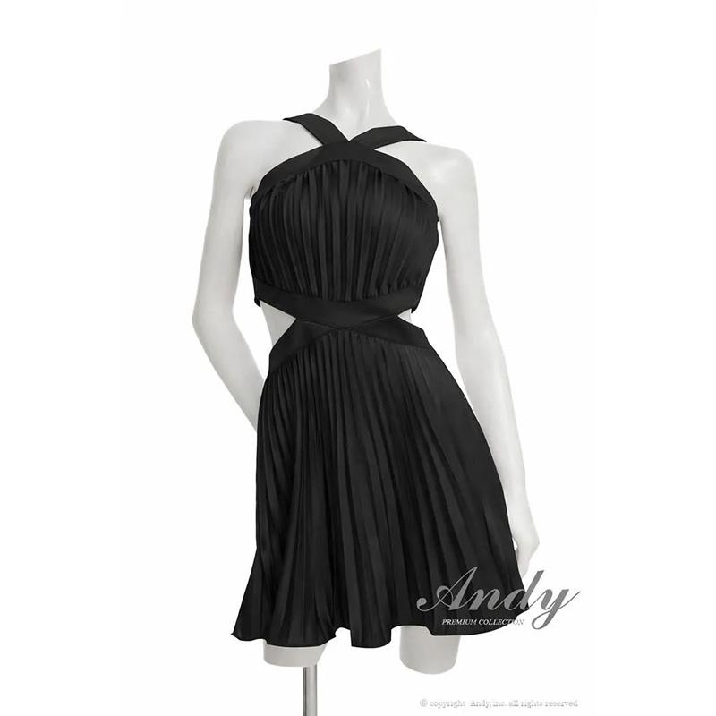 Andy ドレス AN-ON3064 ワンピース ミニドレス andyドレス アンディドレス クラブ キャバ ドレス パーティードレス |  | 04