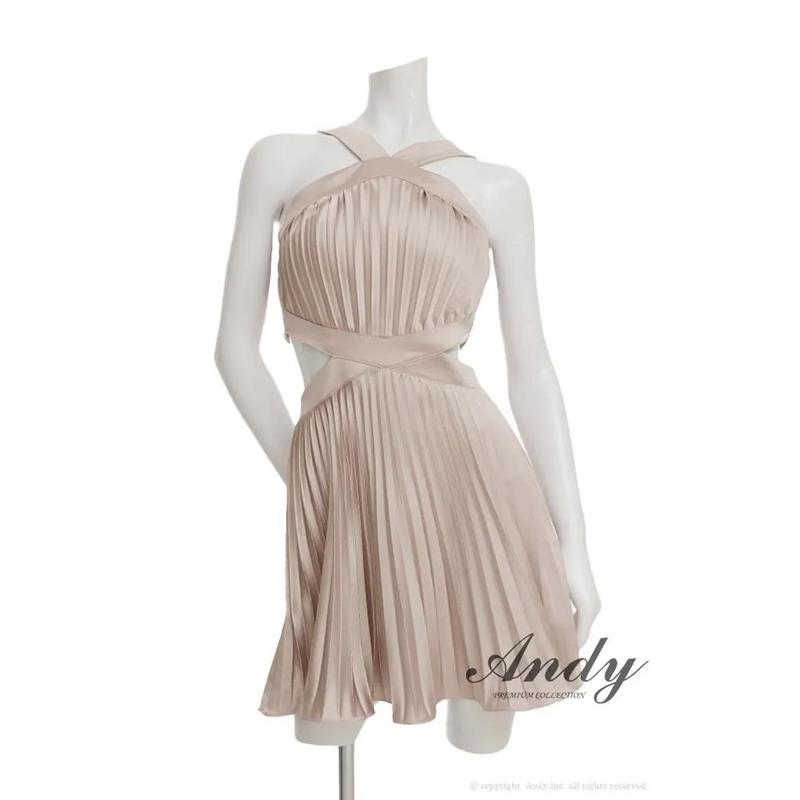 Andy ドレス AN-ON3064 ワンピース ミニドレス andyドレス アンディドレス クラブ キャバ ドレス パーティードレス |  | 10