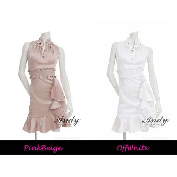 Andy ドレス AN-ON3066 ワンピース ミニドレス andyドレス アンディドレス クラブ キャバ ドレス パーティードレス |  | 01