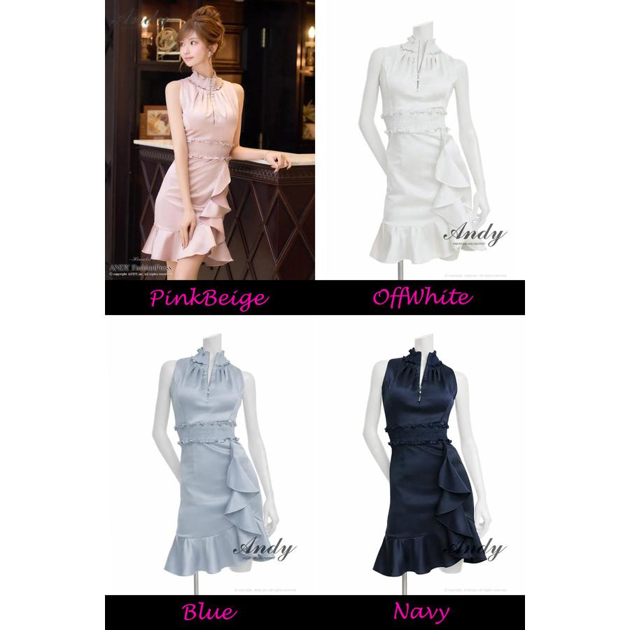 Andy ドレス AN-ON3066 ワンピース ミニドレス andyドレス アンディドレス クラブ キャバ ドレス パーティードレス |  | 05