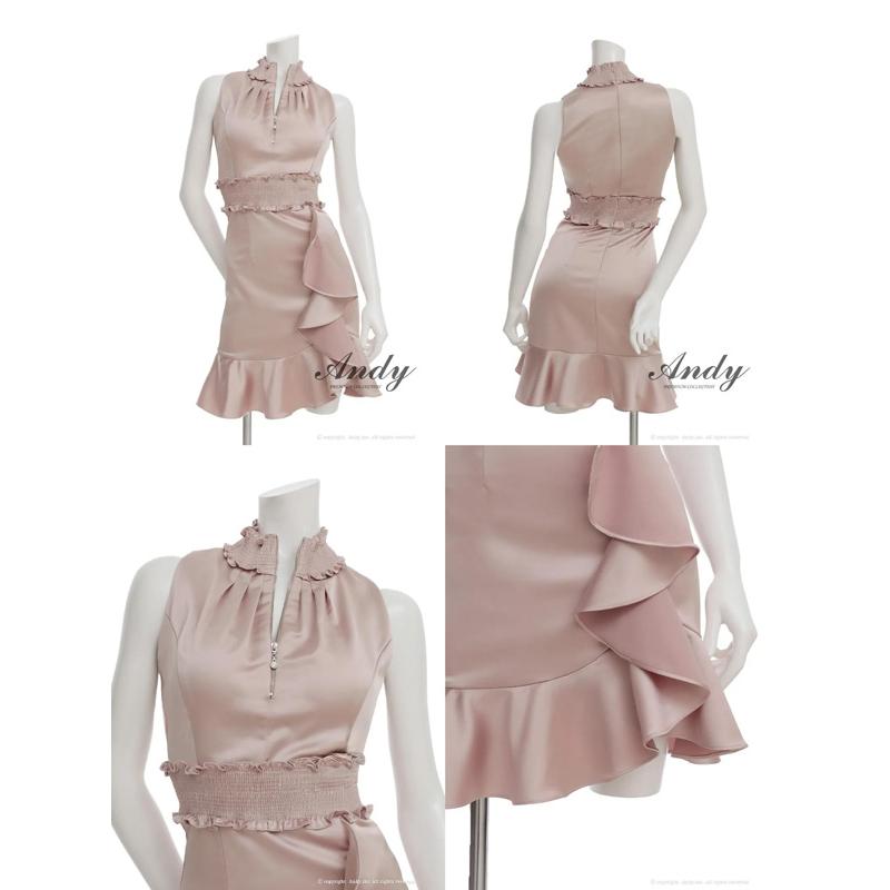 Andy ドレス AN-ON3066 ワンピース ミニドレス andyドレス アンディドレス クラブ キャバ ドレス パーティードレス |  | 02