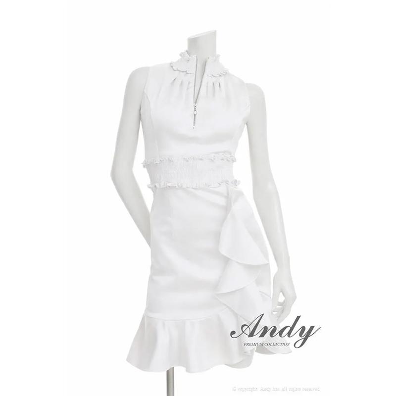 Andy ドレス AN-ON3066 ワンピース ミニドレス andyドレス アンディドレス クラブ キャバ ドレス パーティードレス |  | 03