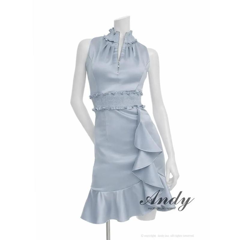 Andy ドレス AN-ON3066 ワンピース ミニドレス andyドレス アンディドレス クラブ キャバ ドレス パーティードレス |  | 08