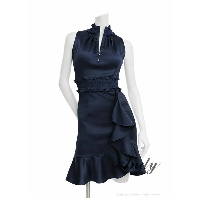 Andy ドレス AN-ON3066 ワンピース ミニドレス andyドレス アンディドレス クラブ キャバ ドレス パーティードレス |  | 09