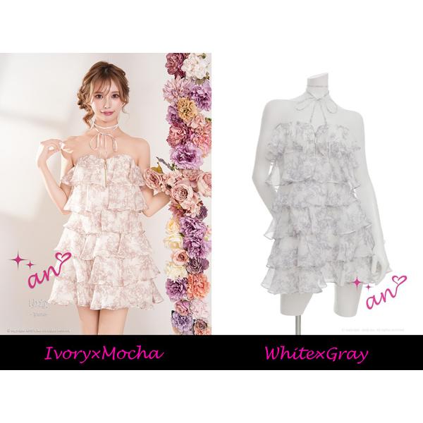 an ドレス AOC-4105 ワンピース ミニドレス Andyドレス アンドレス キャバクラ キャバ ドレス キャバドレス |  | 03