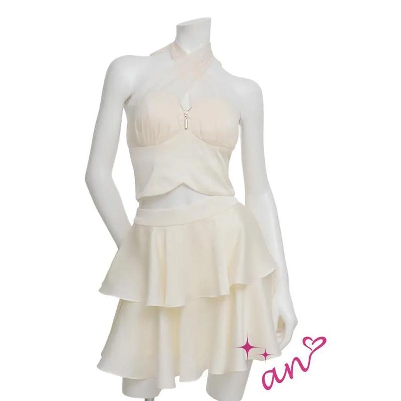 an ドレス AOC-4102 セットアップ ミニドレス Andyドレス アンドレス キャバクラ キャバ ドレス キャバドレス |  | 06