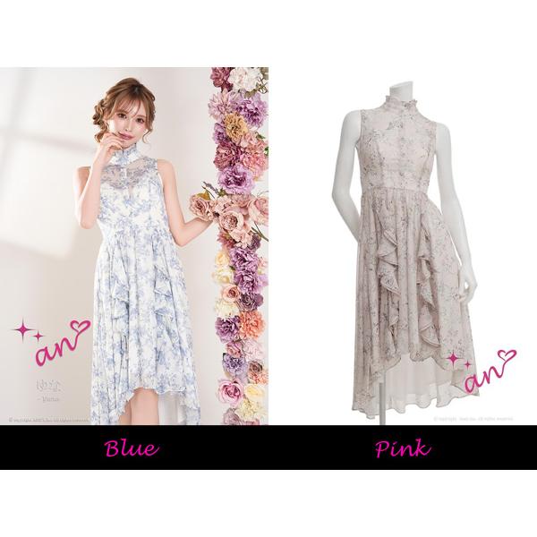 an ドレス AOC-4091 ワンピース ロングドレス Andyドレス アンドレス キャバクラ キャバ ドレス キャバドレス |  | 03