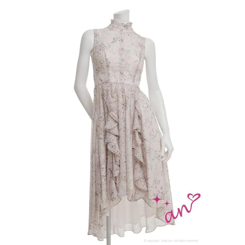 an ドレス AOC-4091 ワンピース ロングドレス Andyドレス アンドレス キャバクラ キャバ ドレス キャバドレス |  | 05