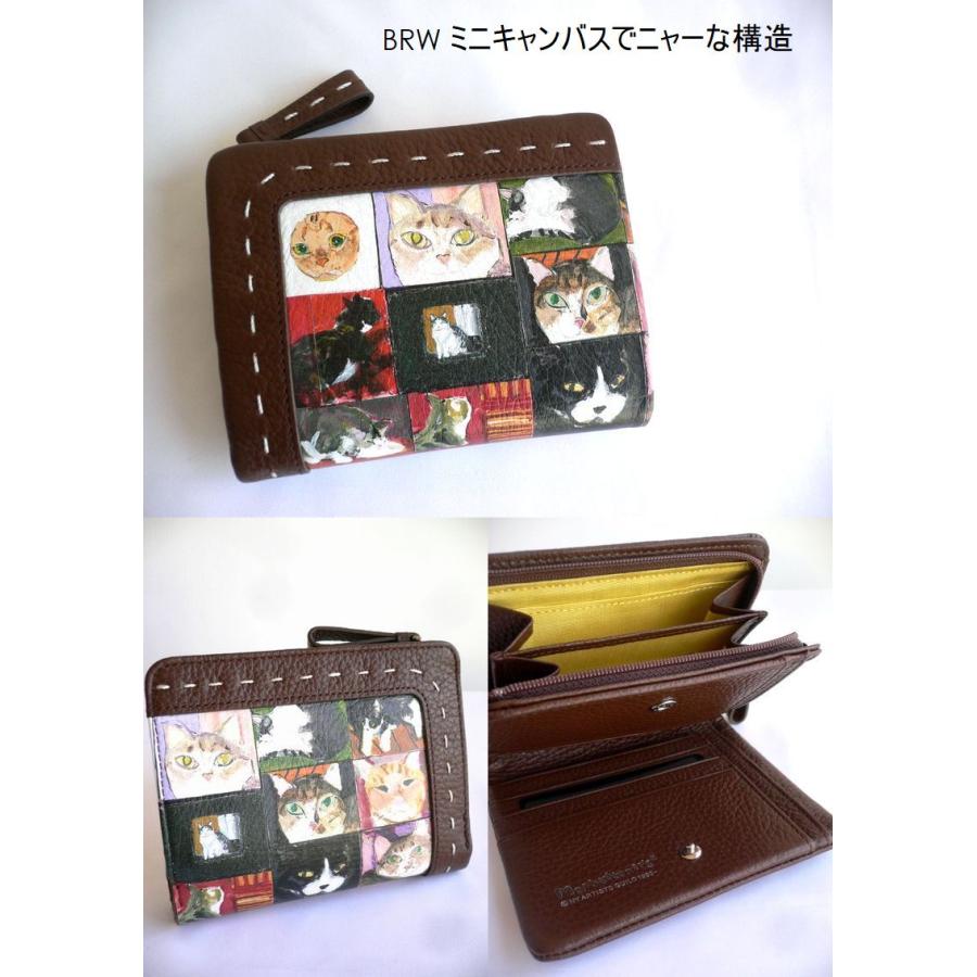 Manhattaner's MANHATTANER'S マンハッタナーズ 折り財布 Manhattaner's MANHATTANER'S マンハッタナーズ 折り財布