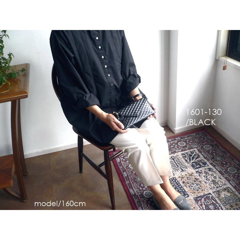 Introduction ノベルティ イントロダクション 長財布 薄マチ