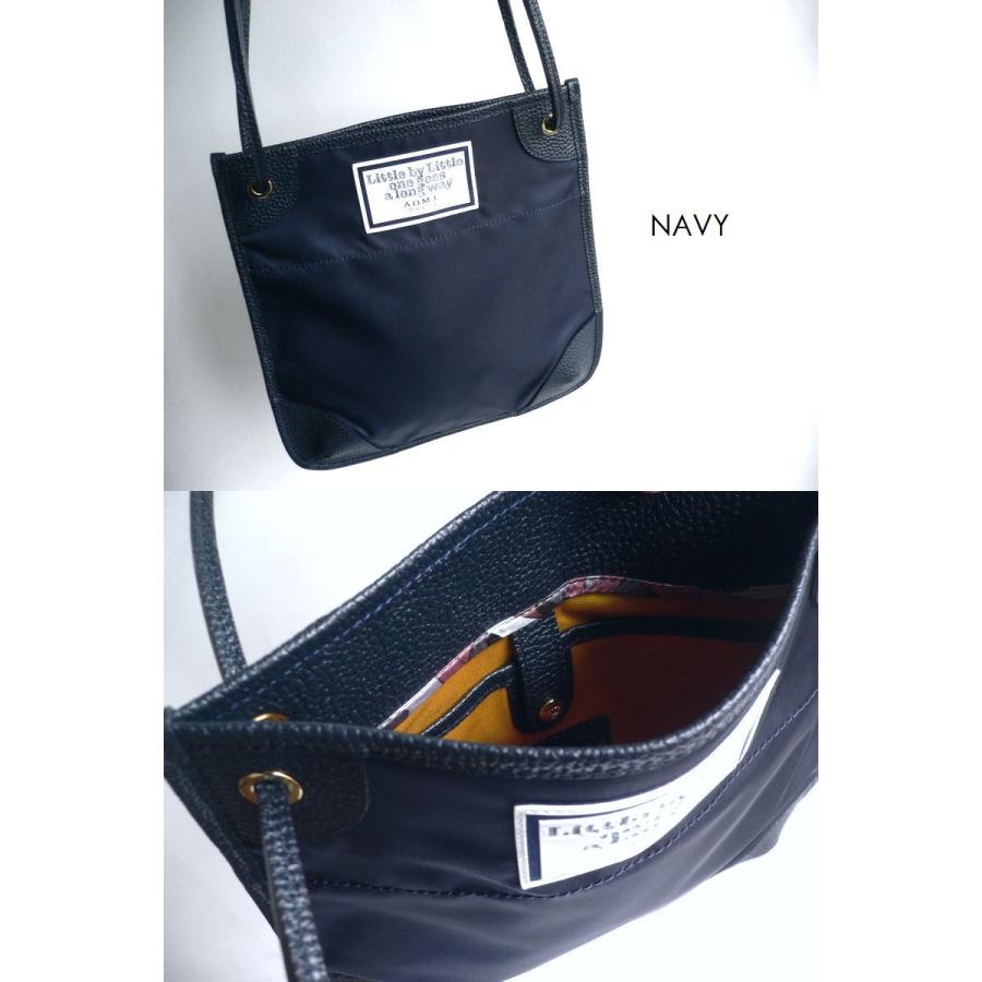 A.D.M.J（エーディーエムジェイ） クーポン対象外 ADMJ バッグ