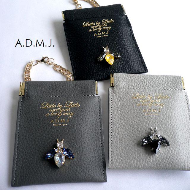 A.D.M.J クーポン対象外 ADMJ エーディーエムジェイ BEE A.D.M.J クーポン対象外 ADMJ エーディーエムジェイ BEE