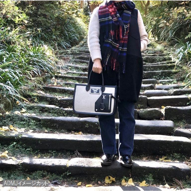 A.D.M.J（エーディーエムジェイ） クーポン対象外 ADMJ バッグ
