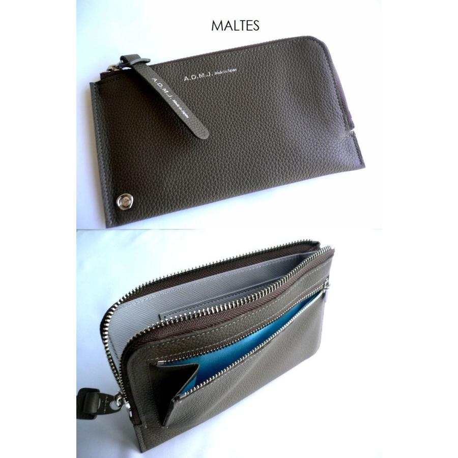 A.D.M.J（エーディーエムジェイ） クーポン対象外 ノベルティ ADMJ 長