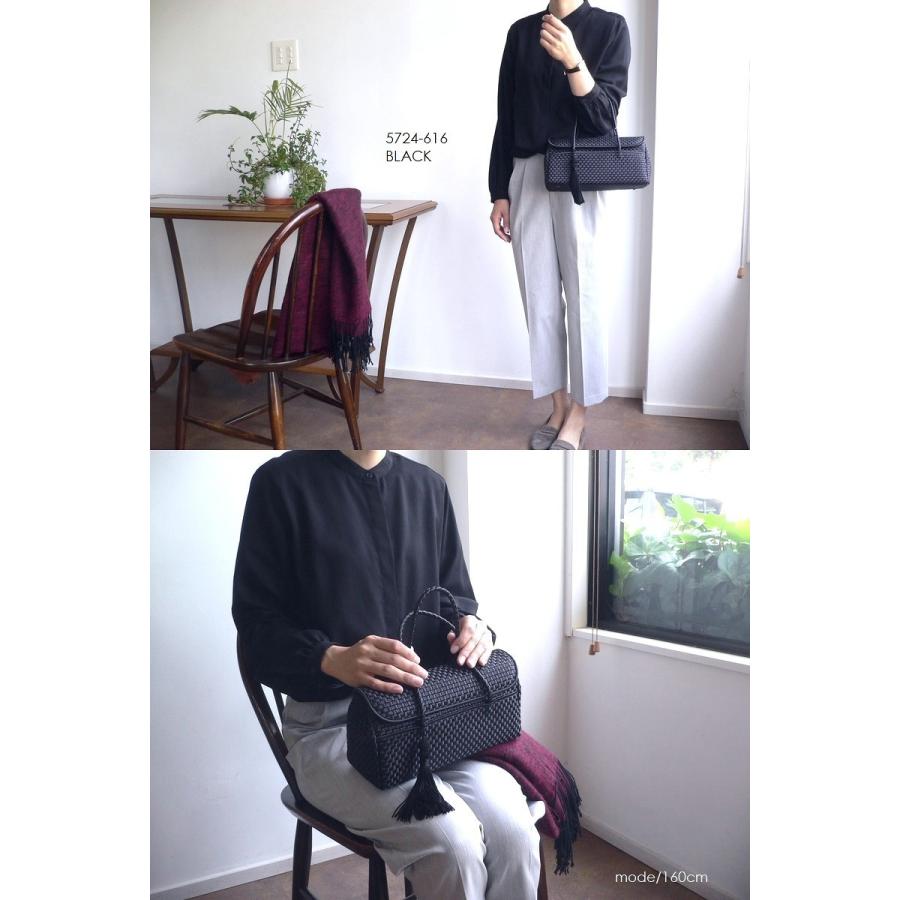 Arukan（アルカン） フォーマル バッグ サテン メッシュ ラフィナート