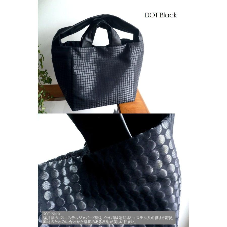 acrylic（アクリリック） バッグ M bag 2WAY ナイロン PVC トート 1173