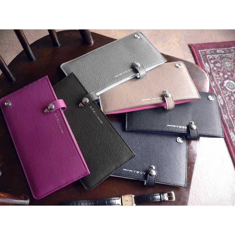 A.D.M.J（エーディーエムジェイ） クーポン対象外 ノベルティ ADMJ 長