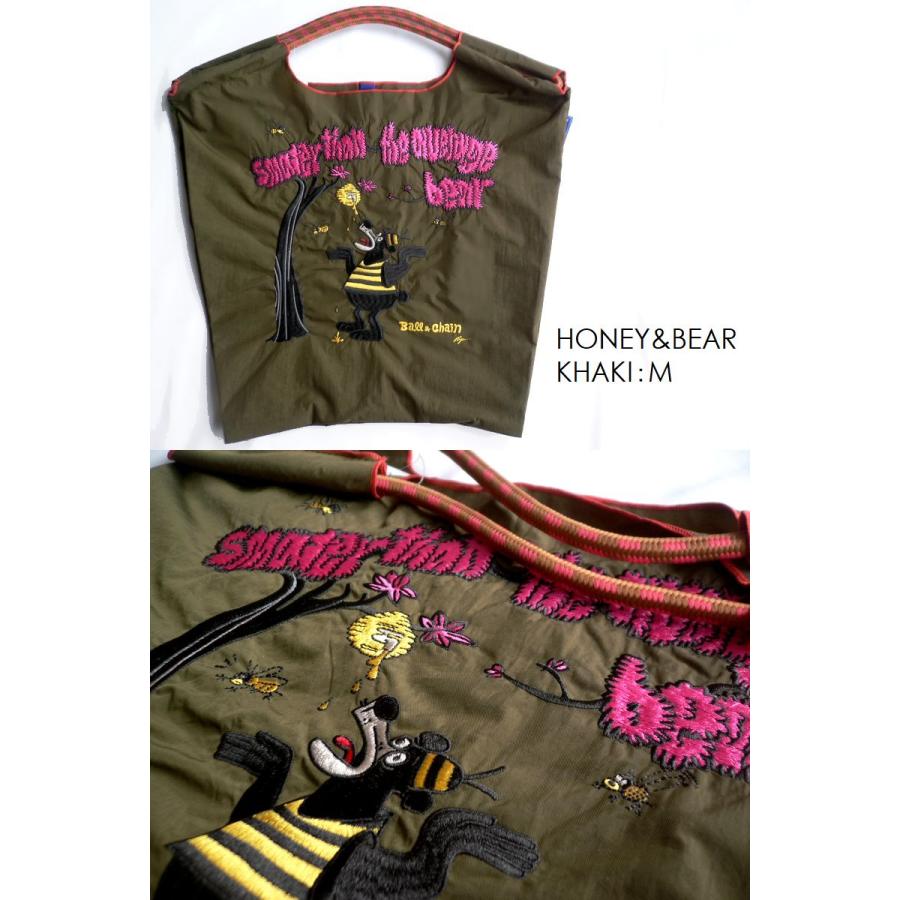 Ball&Chain 正規品 BALL&CHAIN ボールアンドチェーン バッグ Ball&Chain 正規品 BALL&CHAIN ボールアンドチェーン バッグ