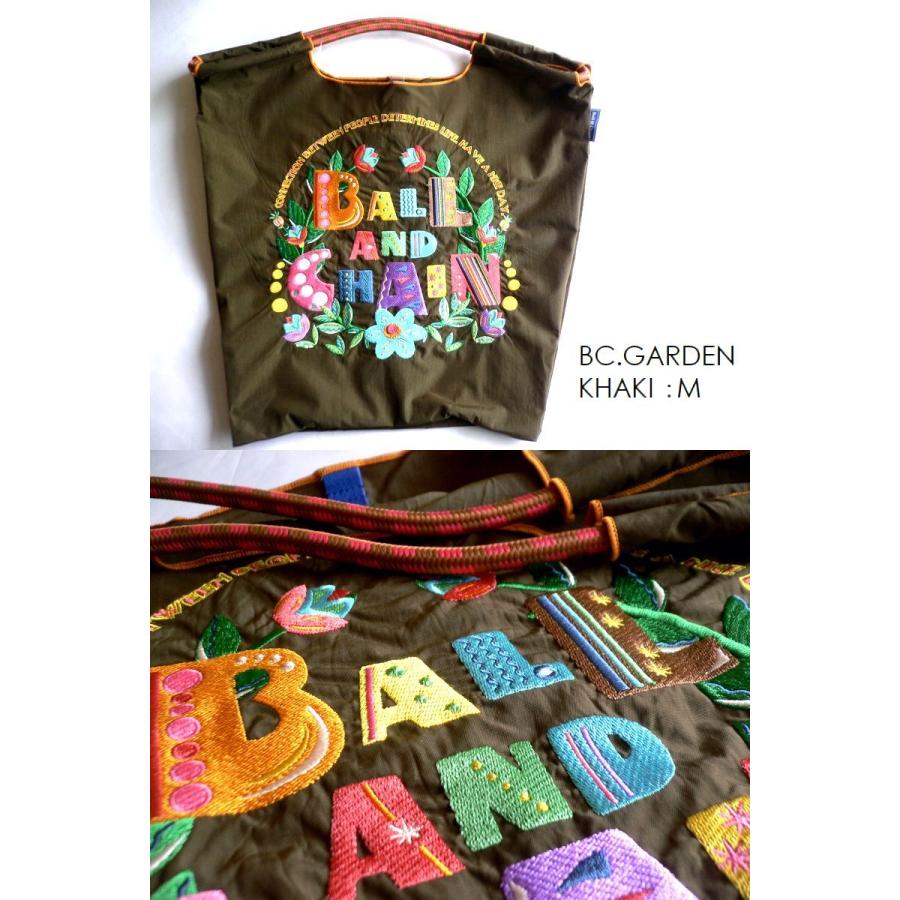 Ball＆Chain 正規品 BALL＆CHAIN ボールアンドチェーン バッグ