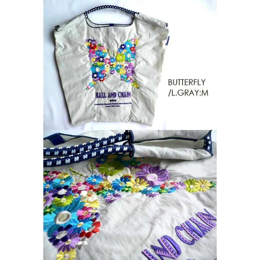 Ball＆Chain 正規品 BALL＆CHAIN ボールアンドチェーン エコ