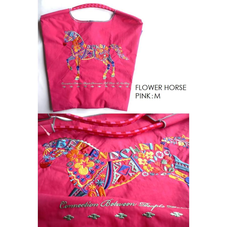 Ball＆Chain（ボールアンドチェーン） 正規品 エコバッグ Mサイズ