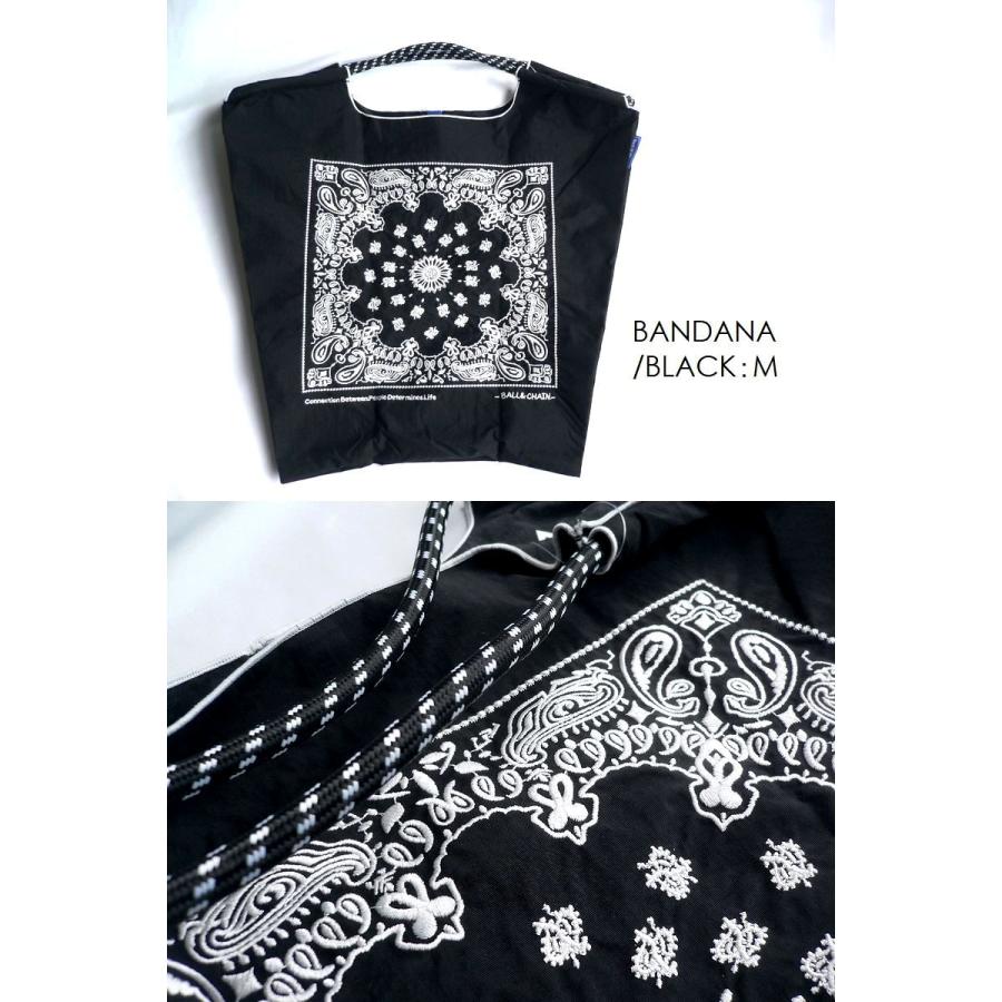 Ball＆Chain 正規品 BALL＆CHAIN ボールアンドチェーン エコ