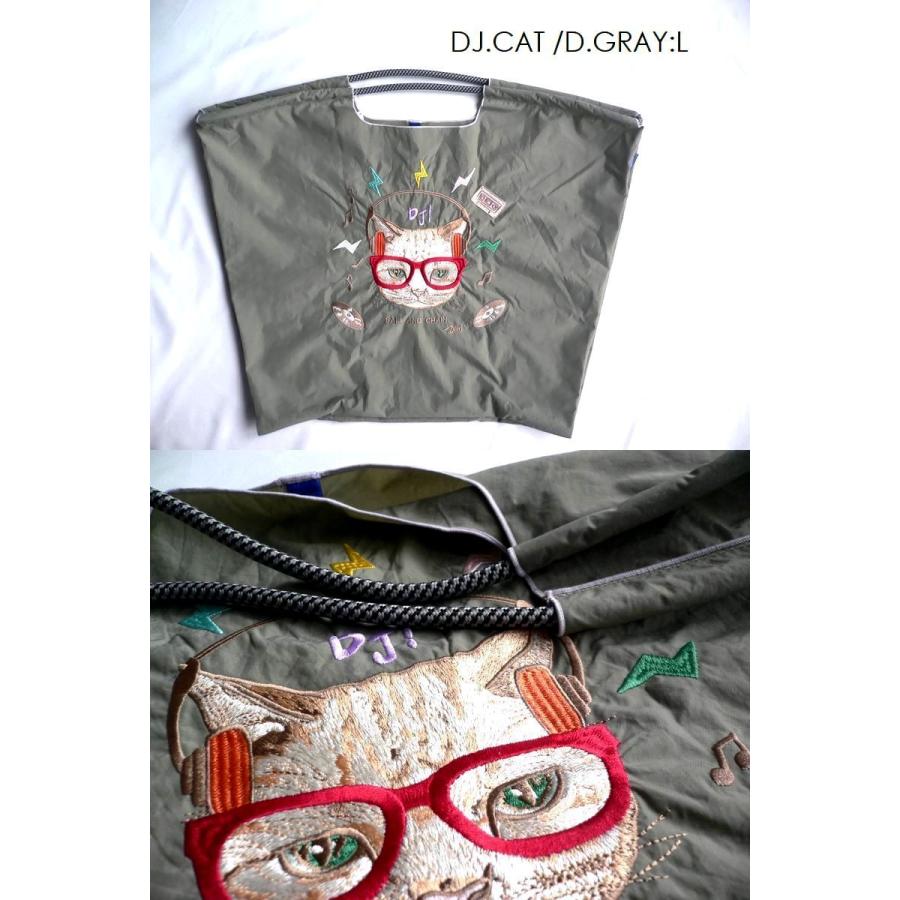 フラットポーチ＆エコバッグ♡ポメ＆レディ フラットポーチ＆エコバッグ♡ポメ＆レディ フラットポーチ