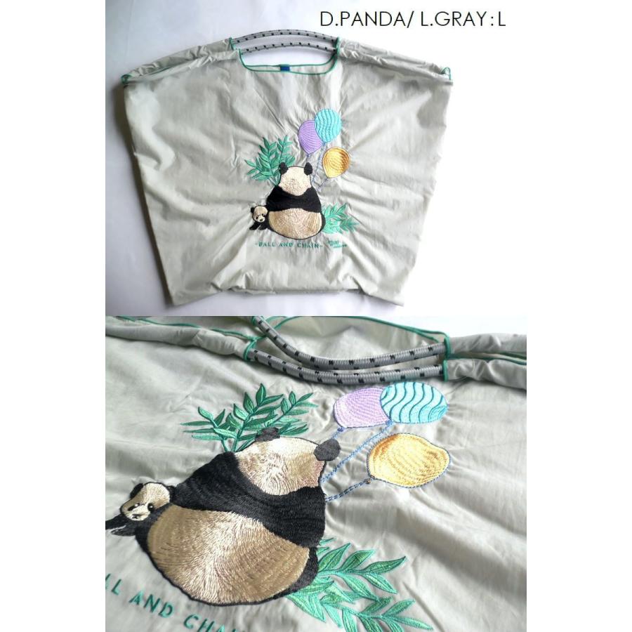 Ball＆Chain 正規品 BALL＆CHAIN ボールアンドチェーン エコ