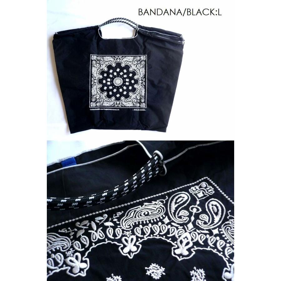 Ball＆Chain（ボールアンドチェーン） 正規品 バッグ エコバッグ