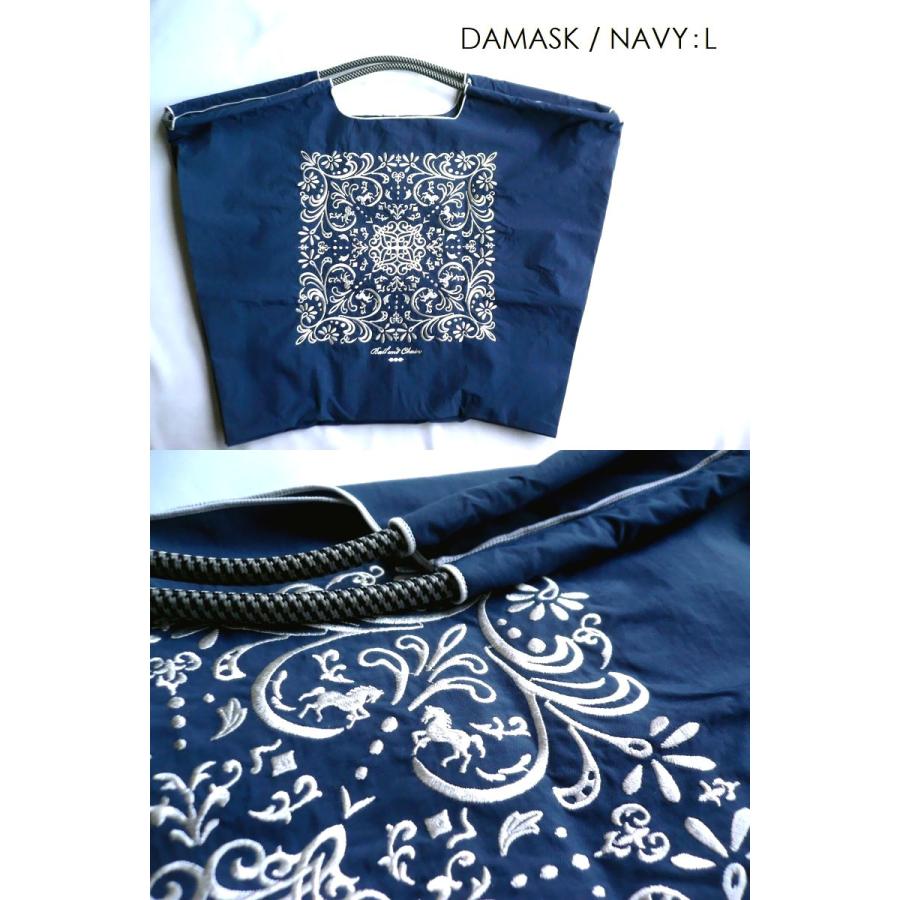 Ball＆Chain 正規品 BALL＆CHAIN ボールアンドチェーン バッグ エコ