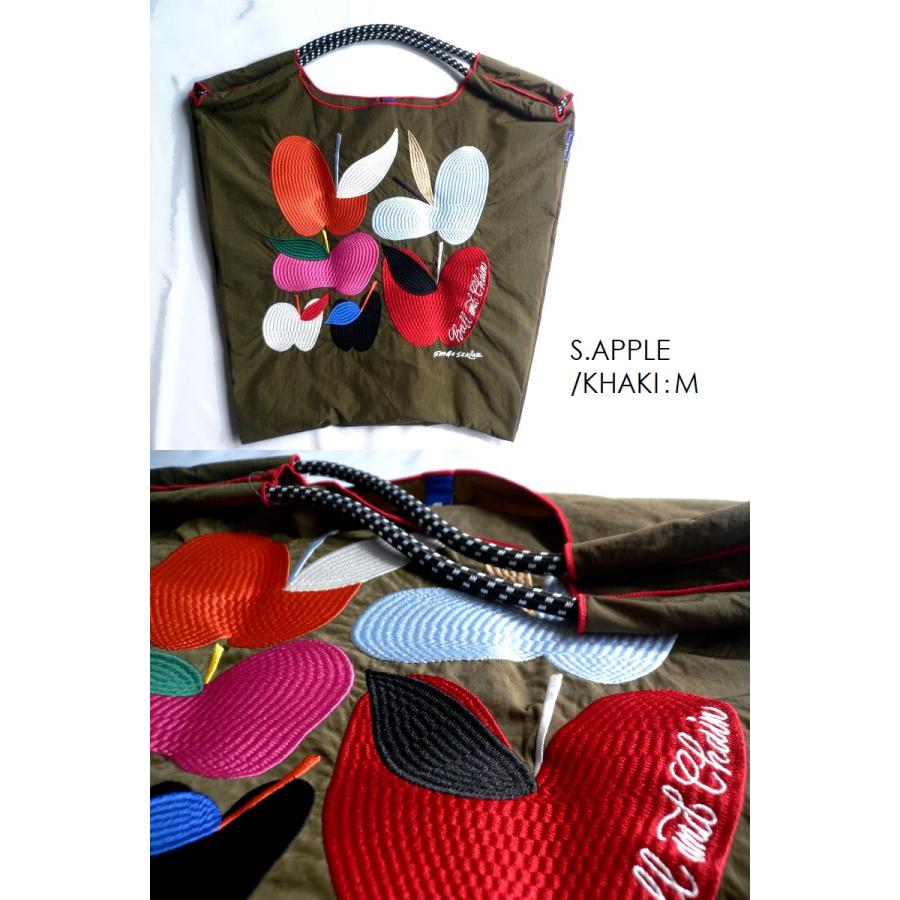 Ball＆Chain（ボールアンドチェーン） 正規品 バッグ エコバッグ M