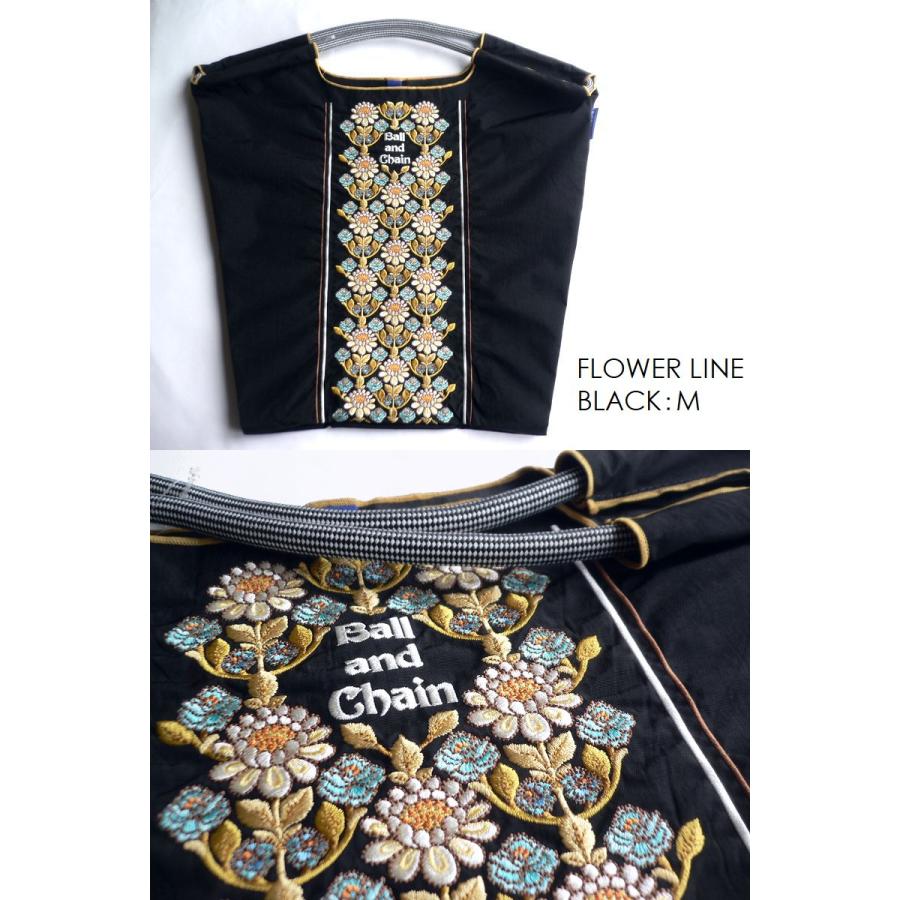 Ball＆Chain（ボールアンドチェーン） 正規品 バッグ エコバッグ M