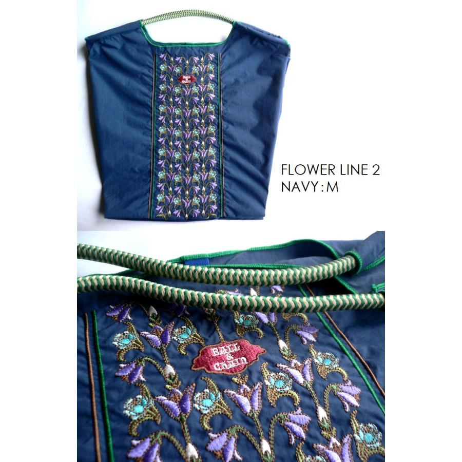 Ball＆Chain（ボールアンドチェーン） 正規品 バッグ エコバッグ M