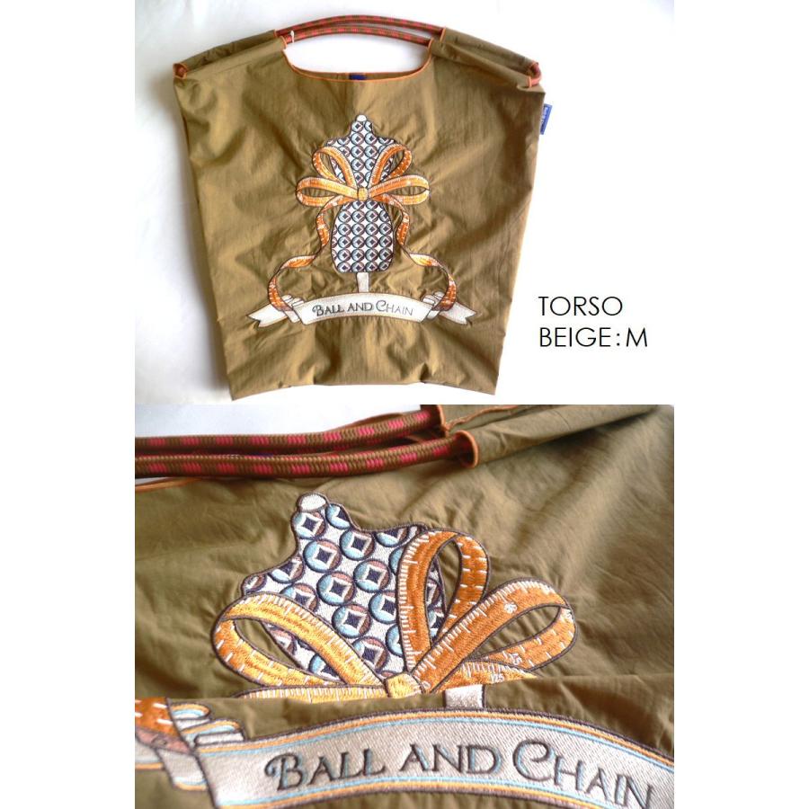 Ball＆Chain 正規品 BALL＆CHAIN ボールアンドチェーン バッグ