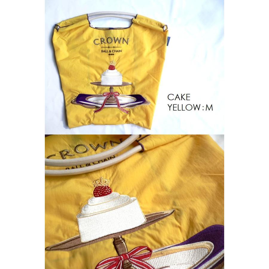 Ball＆Chain（ボールアンドチェーン） 正規品 バッグ エコバッグ M