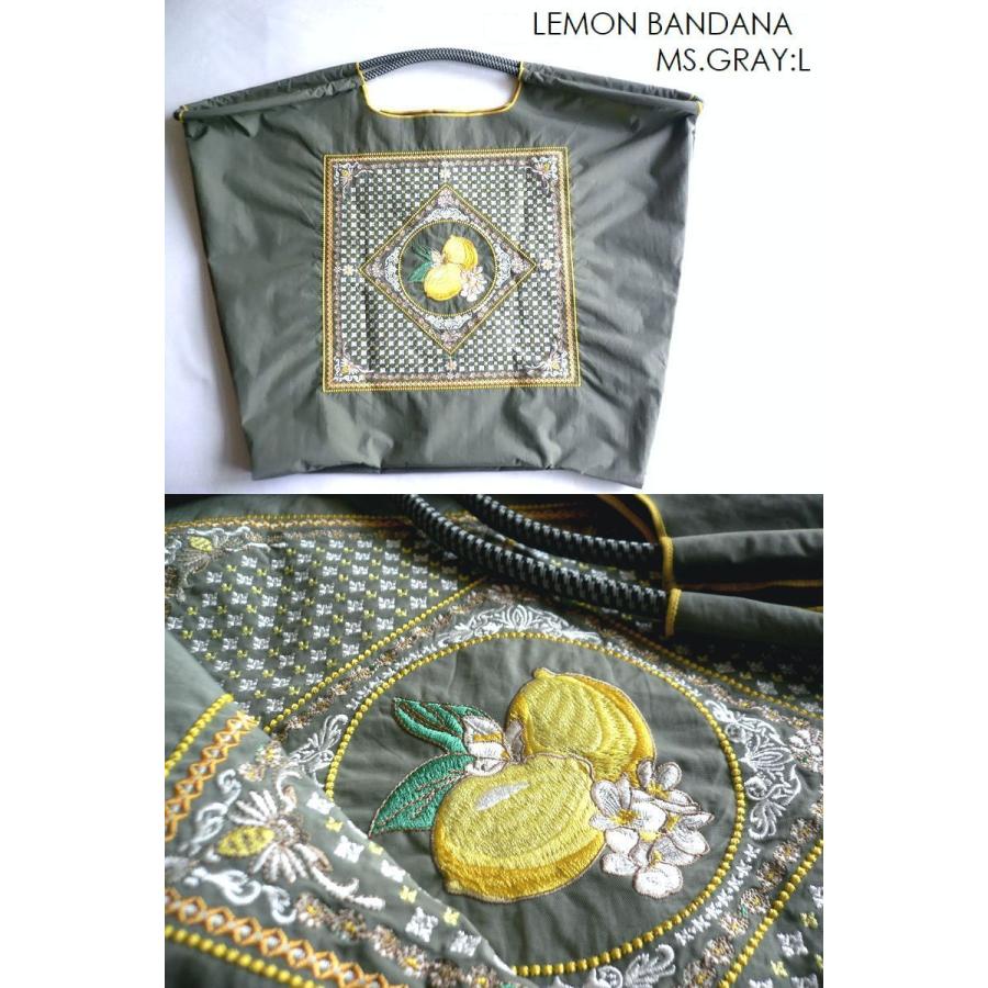 Ball＆Chain（ボールアンドチェーン） 正規品 エコバッグ Lサイズ CAKE