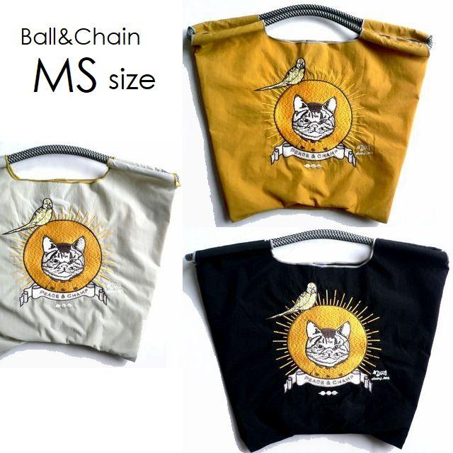 Ball&Chain 正規品 BALL&CHAIN ボールアンドチェーン バッグ Ball&Chain 正規品 BALL&CHAIN ボールアンドチェーン バッグ