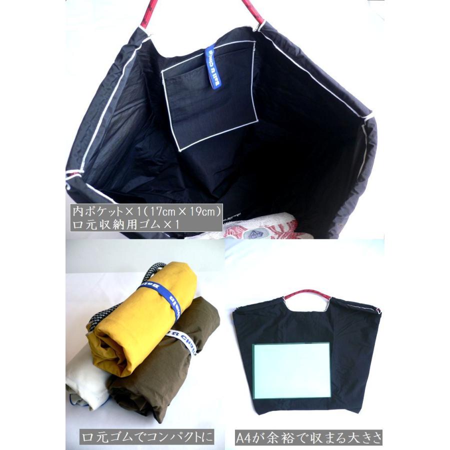 Ball＆Chain（ボールアンドチェーン） 正規品 バッグ エコバッグ