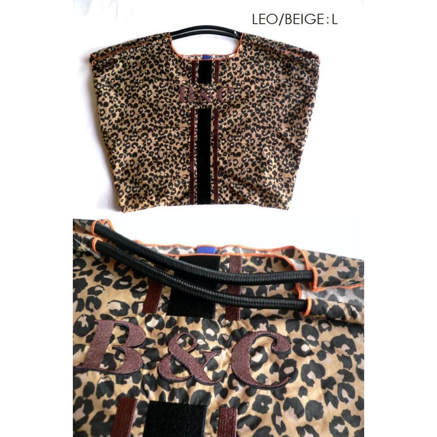 正規品Ball＆Chain LEOPARD LINE L、Mサイズセット Ball＆Chain 【送料無料】【即納】 ボールアンドチェーン 正規品