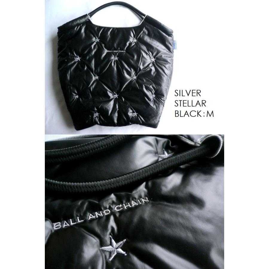 Ball＆Chain（ボールアンドチェーン） 正規品 限定 バッグ エコバッグ