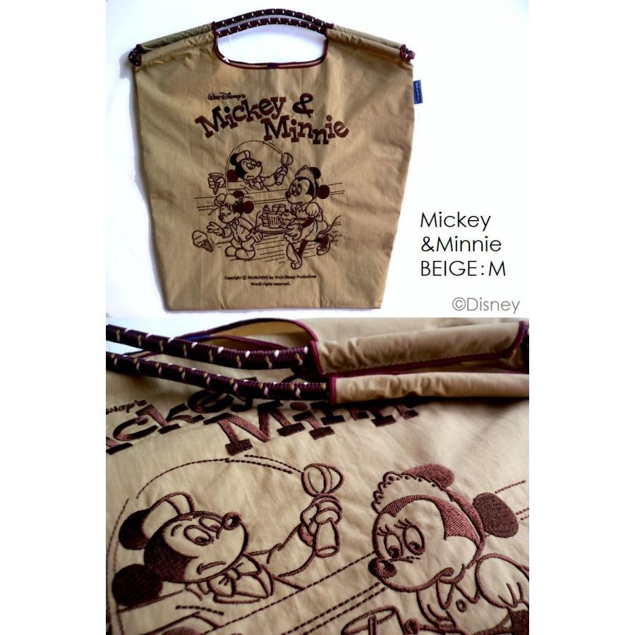 Ball＆Chain（ボールアンドチェーン） 正規品 エコバッグ ポシェット M