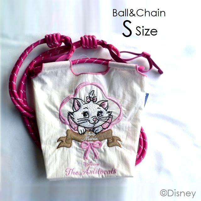 Ball＆Chain（ボールアンドチェーン） 正規品 エコバッグ ポシェット