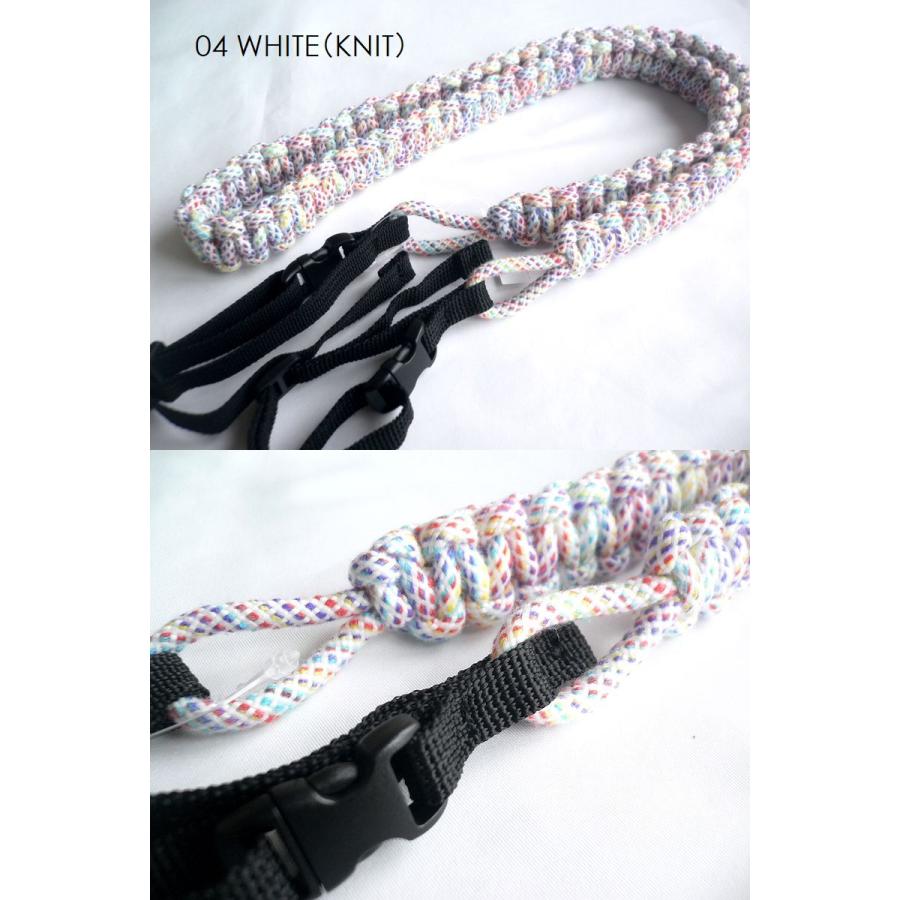 Ball＆Chain（ボールアンドチェーン） 正規品 別売 KNITTED PARACORD