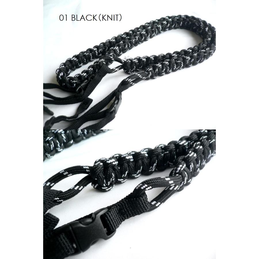 Ball＆Chain（ボールアンドチェーン） 正規品 別売 KNITTED PARACORD