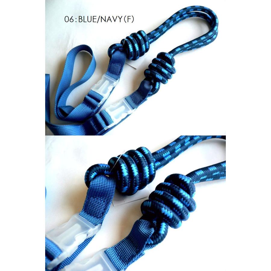 Ball＆Chain（ボールアンドチェーン） 正規品 別売 PARACORD STRAP(F