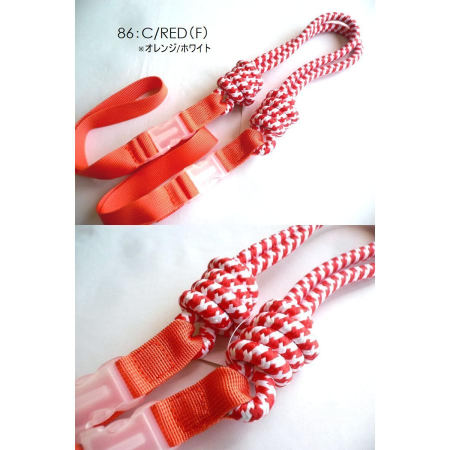 Ball＆Chain（ボールアンドチェーン） 正規品 別売 PARACORD STRAP(F