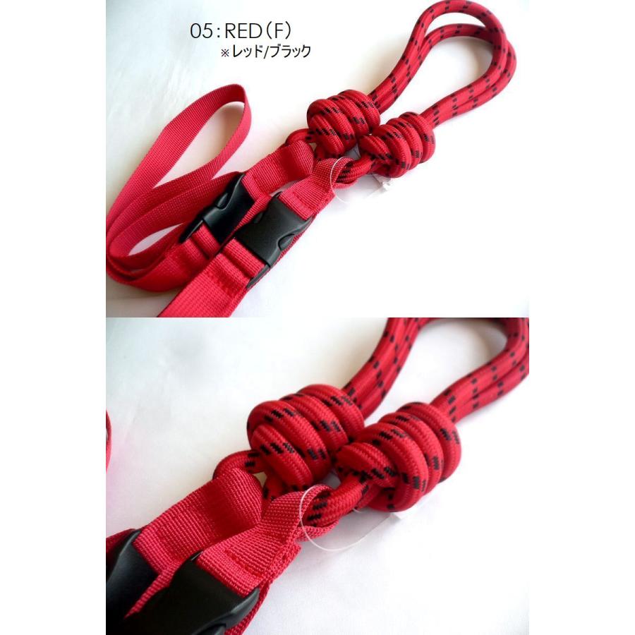 Ball＆Chain（ボールアンドチェーン） 正規品 別売 PARACORD STRAP(F
